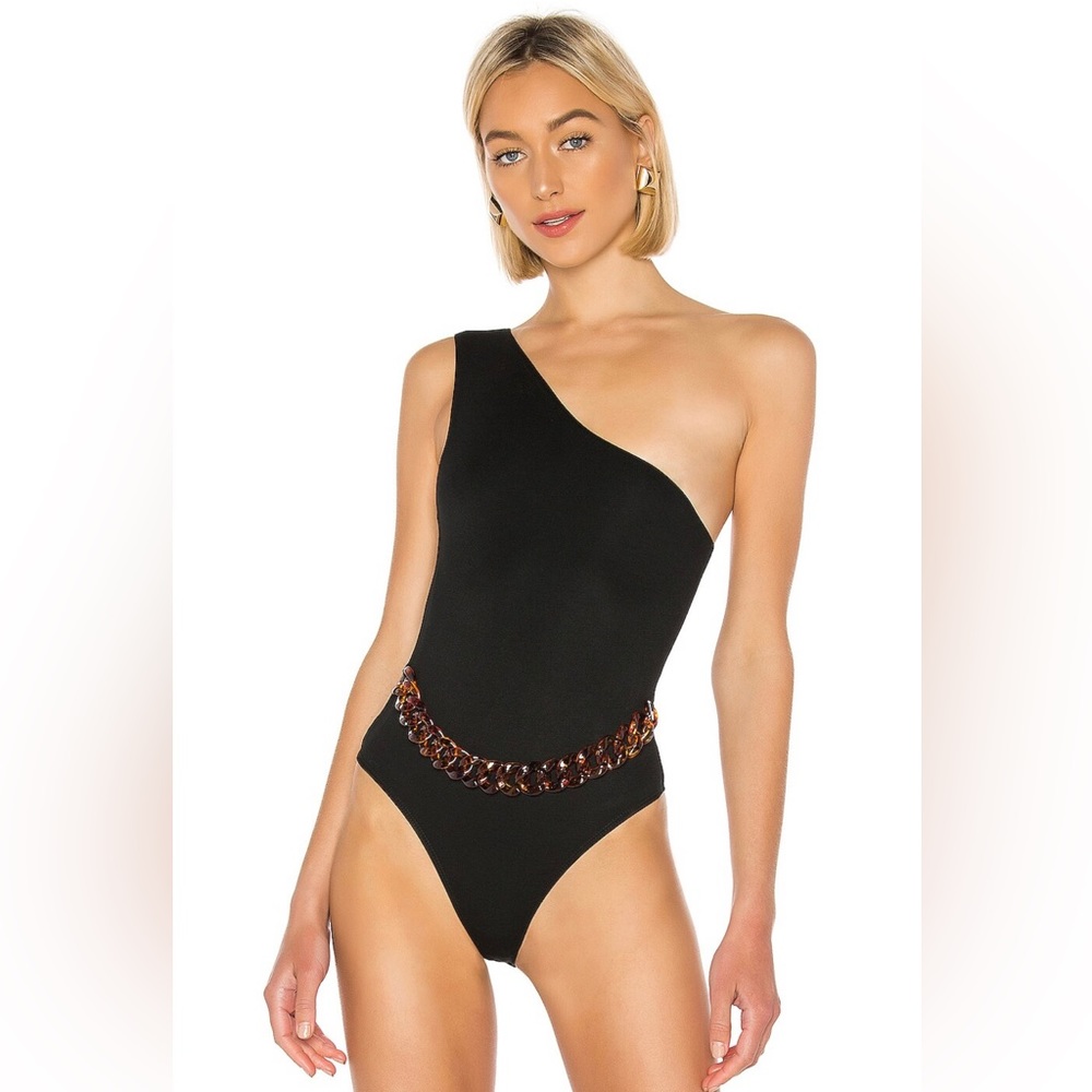 L'Academie - THE DESI BODYSUIT